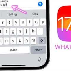 iOS 17.3.1 Released - What''s New?