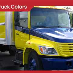Standard post published to Pacific Truck Colors at February 13, 2024 20:00