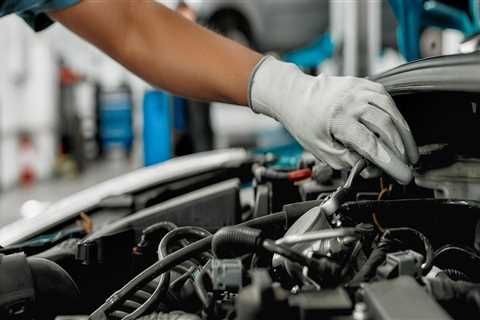 Transmission Shops in Passaic County, NJ: How to Find the Best One for Your Vehicle