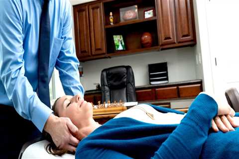 The Best Chiropractic Clinics in Capitol Heights, MD