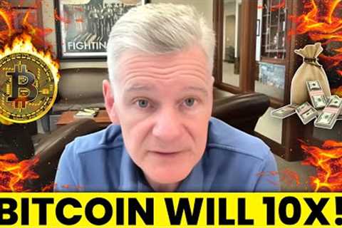 Bitcoin Is About To 10X Very Fast - Here''s Why Mark Yusko Bitcoin Prediction