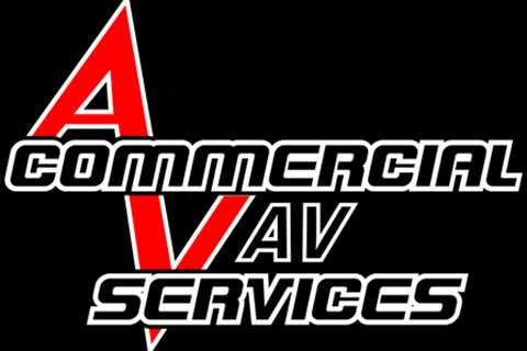 Commercial Audio Video Installation in Globe AZ | Commercial AV Services