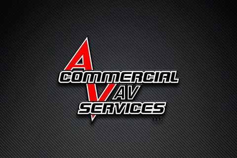 Digital Sign Company Phoenix AZ | Commercial AV Services