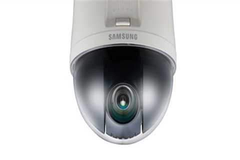 All You Need to Know About Dome Cameras