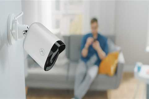 Email Alerts: The Ultimate Guide to Protecting Your Home or Business with Security Cameras