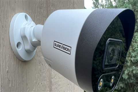 How to Effectively Contact Professional Services for Your Security Camera Needs