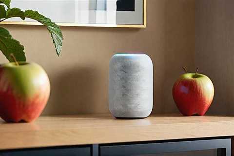 Apple's Smart Home Evolution: A New Dawn with Smart Displays?