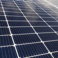 Johnson Controls enters agreement for 29 MW of new solar power