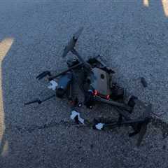 Part 7: The Biggest Mistakes I Made As A Drone Pilot (The Right Choices Now Will Save You Later!)