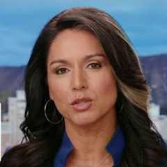 Tulsi Gabbard: They think Americans are stupid enough to believe the lies