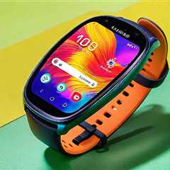 Galaxy Fit 3 Leaks Reveal Upgraded Features and Impressive Battery Life