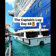 The Captain''s Log: Day 68