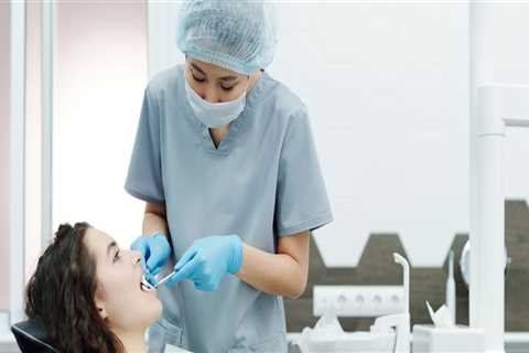 Guarding Smiles: Ensuring Safety With Personal Protective Equipment For Invisalign In Sterling, VA