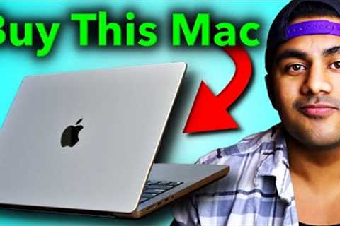 M3 MacBook Pro vs. M1 MacBook Pro | What''s Better?