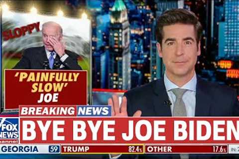 Jesse Watters Primetime 3/12/24 FULL END SHOW | BREAKING FOX NEWS March 12, 2024