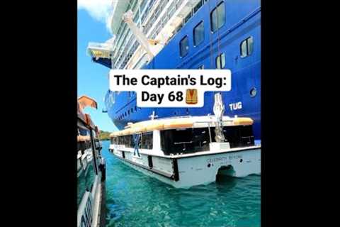 The Captain''s Log: Day 68