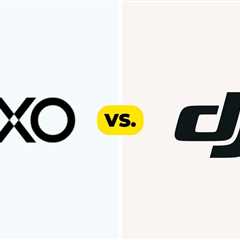 EXO Drones vs. DJI (Which Drones Are Best?)