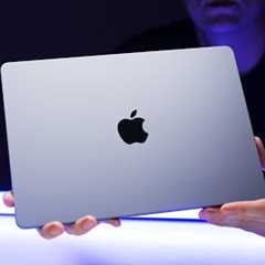 M3 MacBook Air Review - Why Does Apple KEEP Doing This?