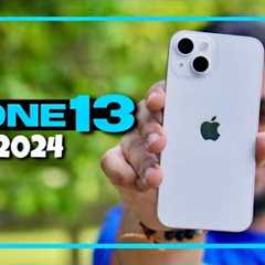 iPhone 13 in 2024 | Best Budget iPhone | Should you Buy iPhone 13 in 2024 ? | Better than iPhone 14?