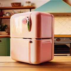 Everything You Need to Know About the AstroAI Mini Fridge: Models, Features, and Benefits