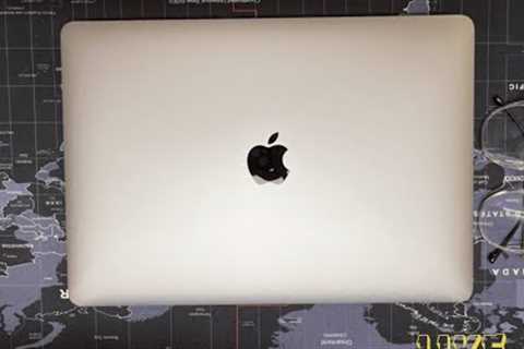 Apple M1 Chip MacBook Air 2020 Unboxing || MacBook Air M1 || Macbook Air m1 Space Grey Unboxing