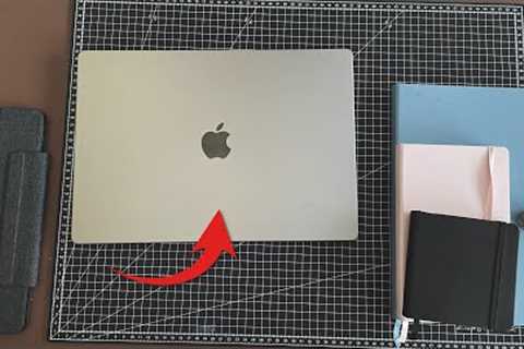 One Year with Macbook Pro M1 Max as a Artist