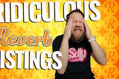 Ridiculous Reverb Listings 59