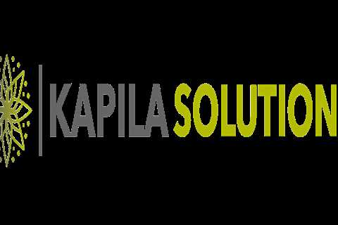 Mobile Apps - Kapila Solutions