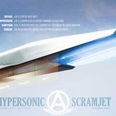 Plasma breakthrough could enable better hypersonic weapons, spacecraft