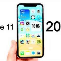 Should You Buy iPhone 11 in 2024?