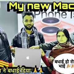 #macbook ll My new apple MacBook Air M1 ll apple MacBook Air M2 ll review ll MacBook  review #apple