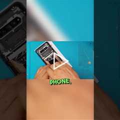 Revive Your Gaming Phone Sydney CBD Repair [XIAOMI BLACK SHARK 4 PRO] | Sydney CBD Repair Centre
