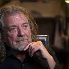 Robert Plant Opens Up About Losing His Son