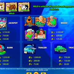 Golden Shamrock Video slot On line 96 4percent Rtp, Play Totally free Netent Online casino games