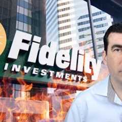 Fidelity''s Shocking Move Has Clients Panicking