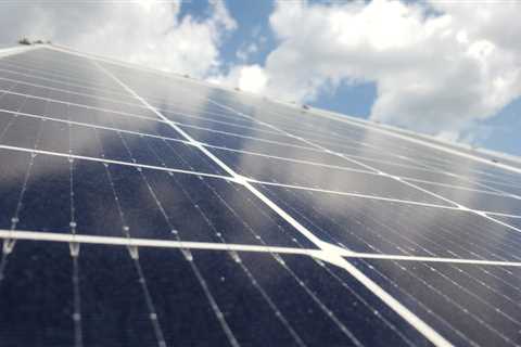 DSD Renewables powers New York community with solar project on former landfill