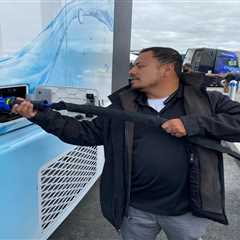 Hydrogen fueling is viable, scalable