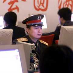 Army looks to de-tangle its networks to combat China’s ‘digitally native’ military