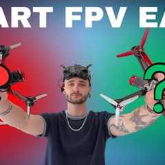 FPV Drones - How I Got Started and You SHOULD too