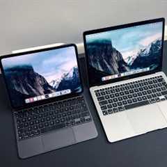 iPad vs MacBook in 2024 - What I Think