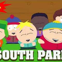 South Park Full Episodes 2024 [NEW] South Park 2024 Full Episode NoCuts part10 #1080p HD