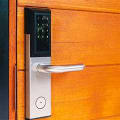 Can Smart Locks Be Hacked?