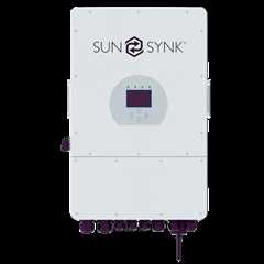High Quality Sunsynk 12kW Hybrid Inverters for sale