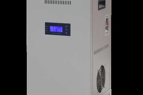 Servo Type 1-Phase AVR » Cooper Power