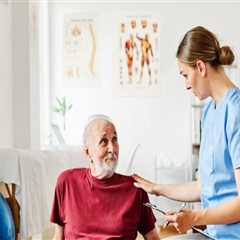 Medical Services in Montgomery County, MD: Home Visits for Elderly and Disabled Patients