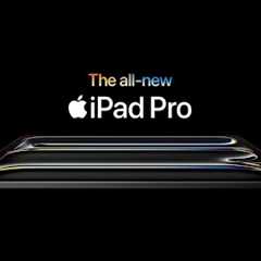 Introducing the all-new iPad Pro | Apple