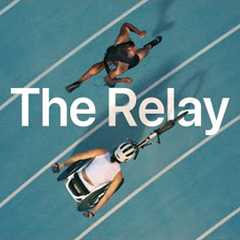 The Relay | Apple