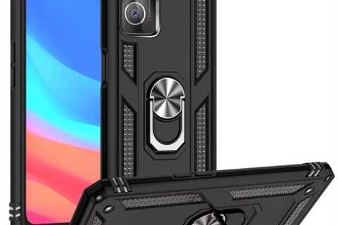 Oppo A76 Cases And Accessories