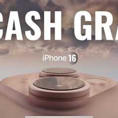 iPhone 16: Apple''s Latest Cash Grab!