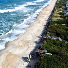 The Impact of Tourism on Natural Resources in Currituck County, NC